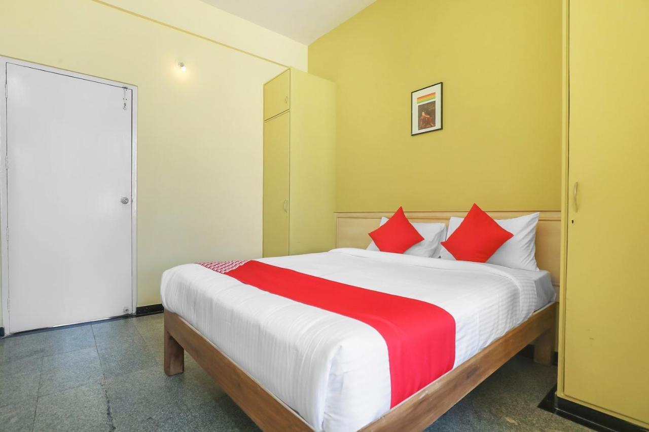 Flagship Hotel Ss Grand Honganoor Екстер'єр фото