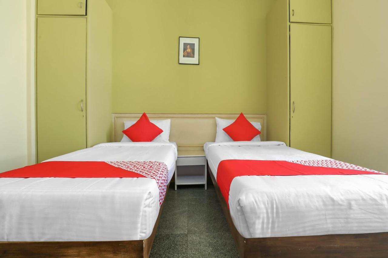 Flagship Hotel Ss Grand Honganoor Екстер'єр фото