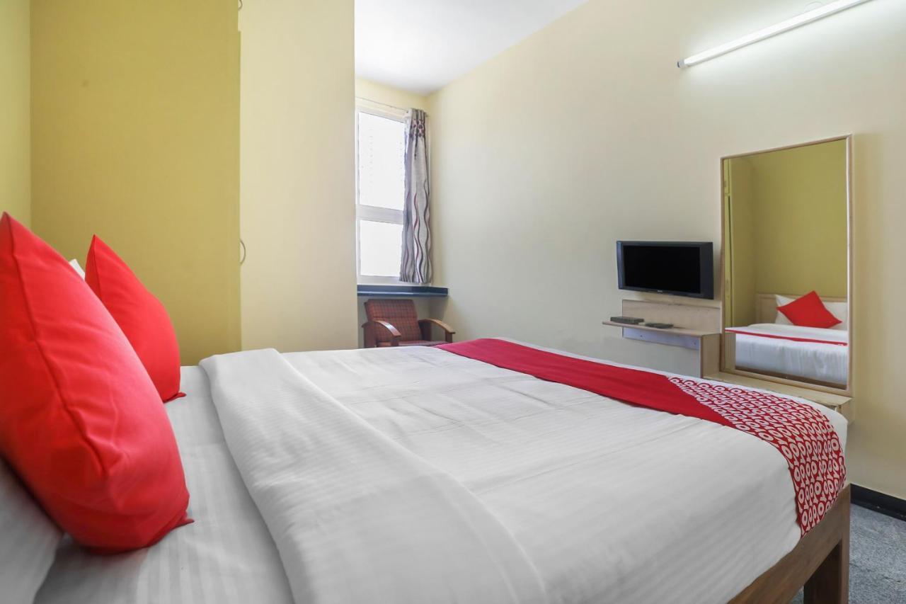 Flagship Hotel Ss Grand Honganoor Екстер'єр фото