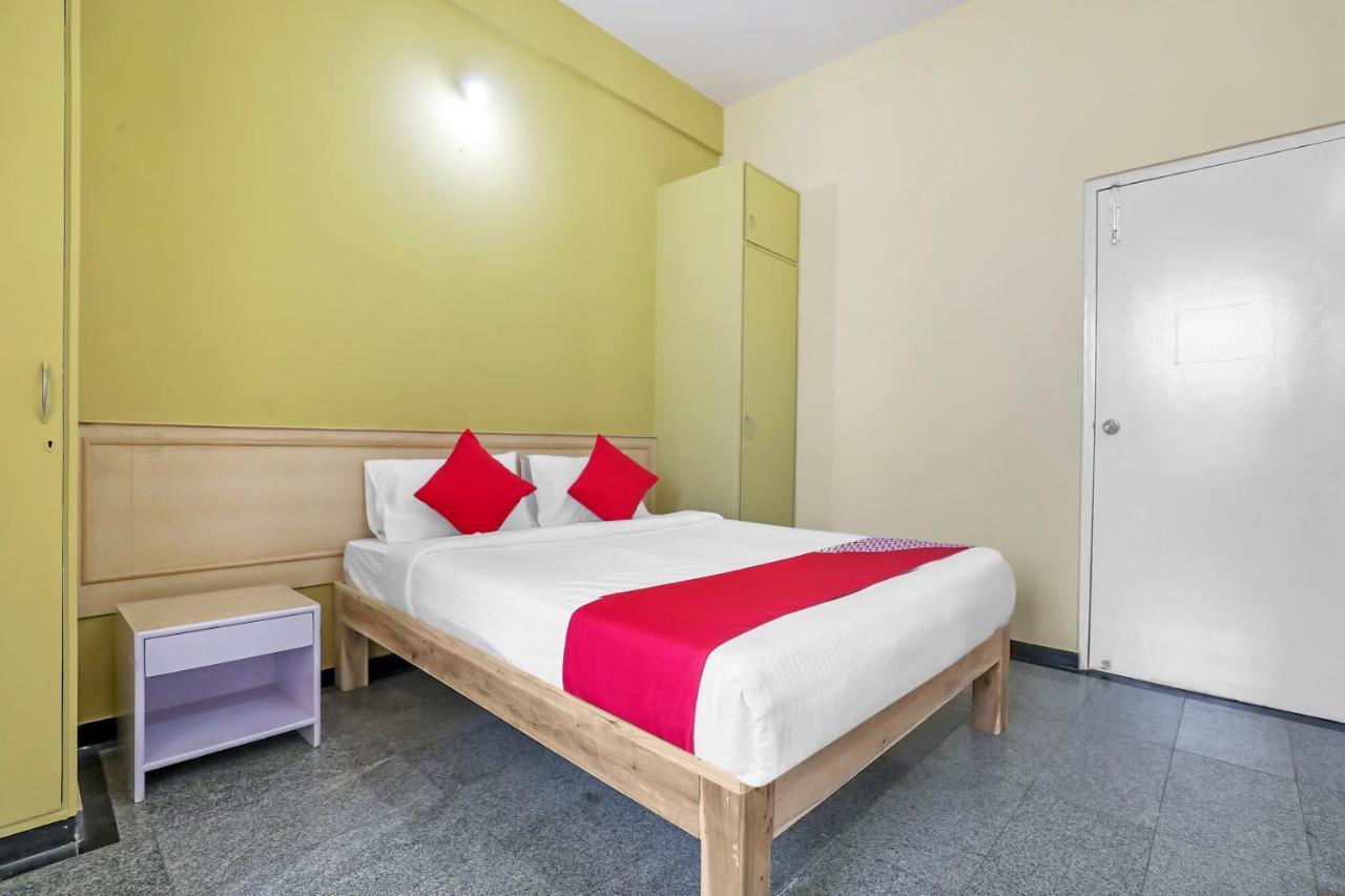 Flagship Hotel Ss Grand Honganoor Екстер'єр фото